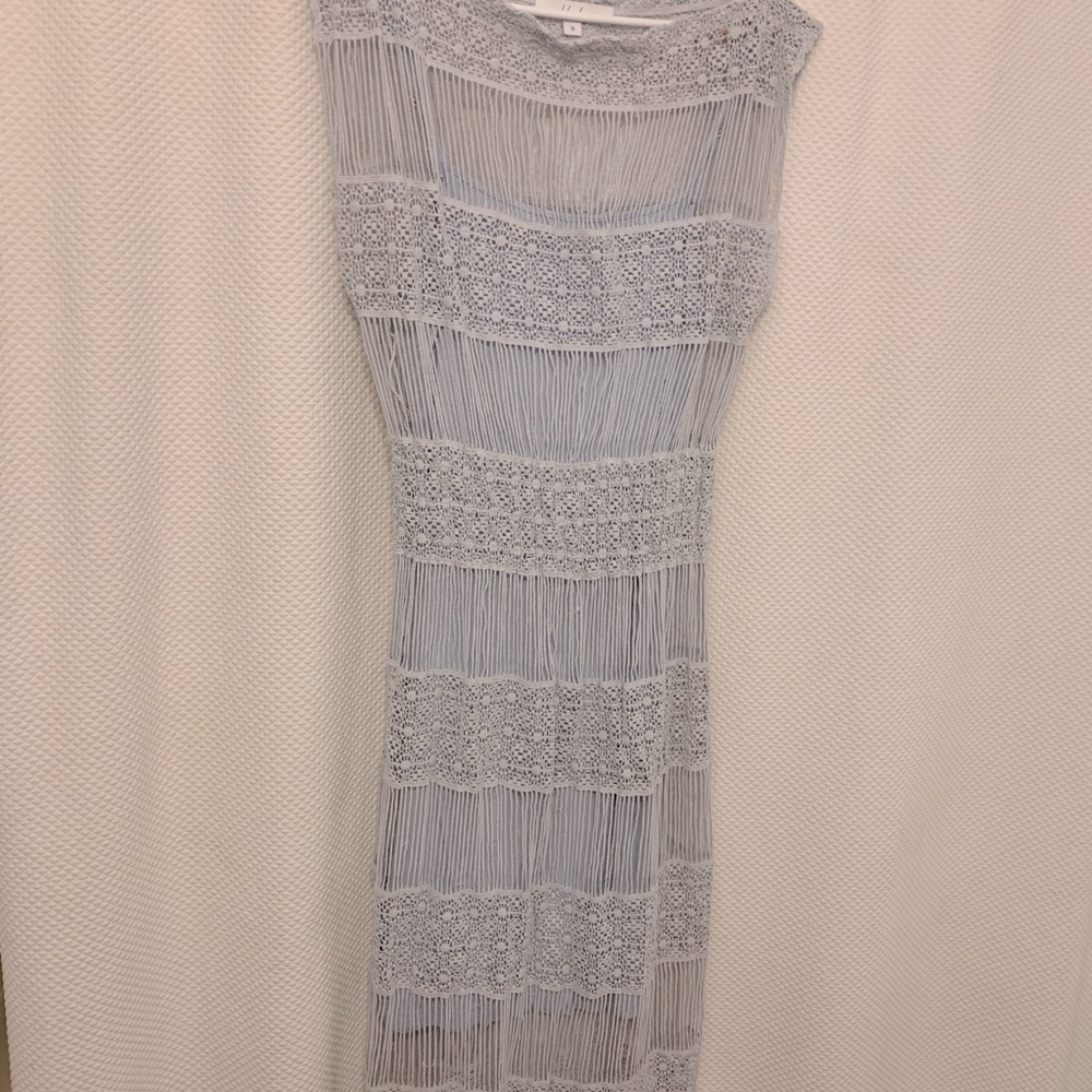 Anthropologie dress